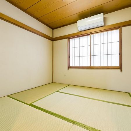 Tessen Guesthouse Shizuoka Exterior foto