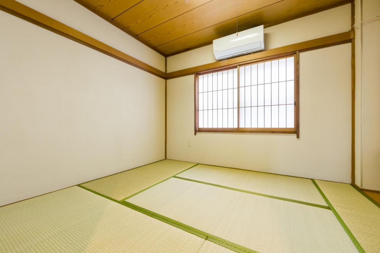 Tessen Guesthouse Shizuoka Exterior foto